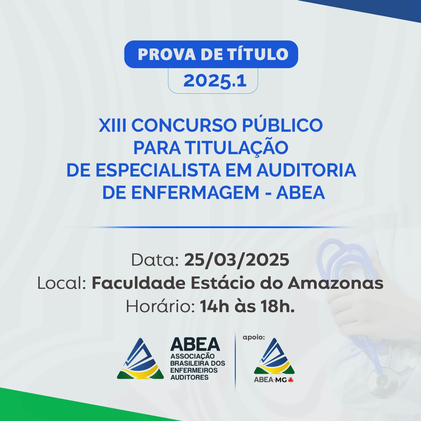 Prova de Título 2025/1