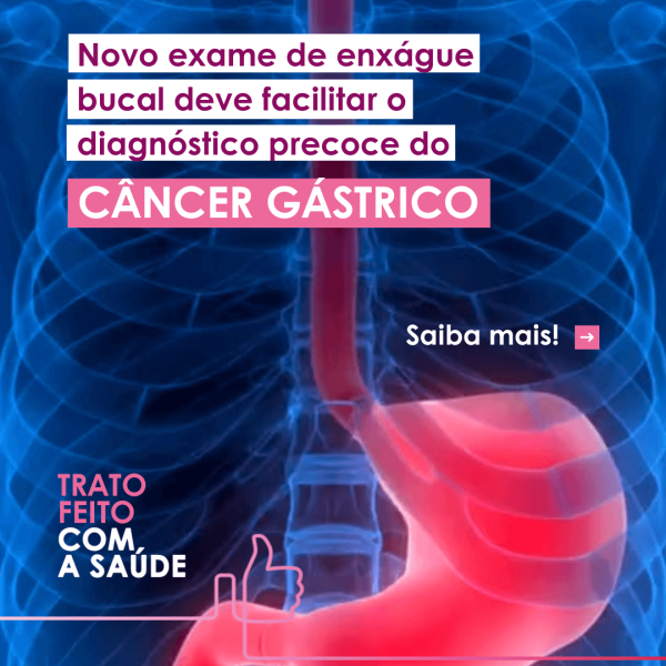 TF Post OUT 💰GÁSTRICO - Exame de enxágue bucal_CAPA